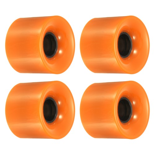 60mm ruote 4pz skateboard - 60mm,