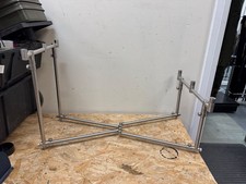 *ATTREZZO PESCA CARPA - MATRIX