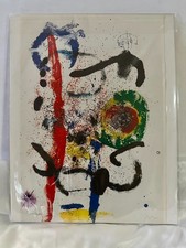 Una litografia originale