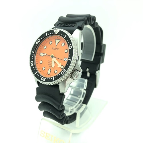 W2291 seiko diver - [w2291],