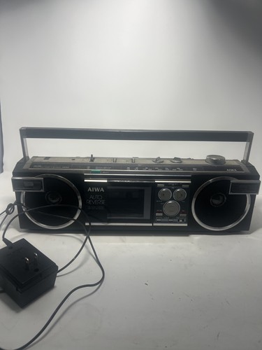 Registratore cassette stereo - registratore,