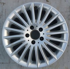 1 cerchio in lega 17 pollici