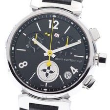 LOUIS VUITTON Tambour Lovely