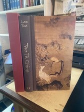 Lao Tzu, & Arthur Waley: Tao