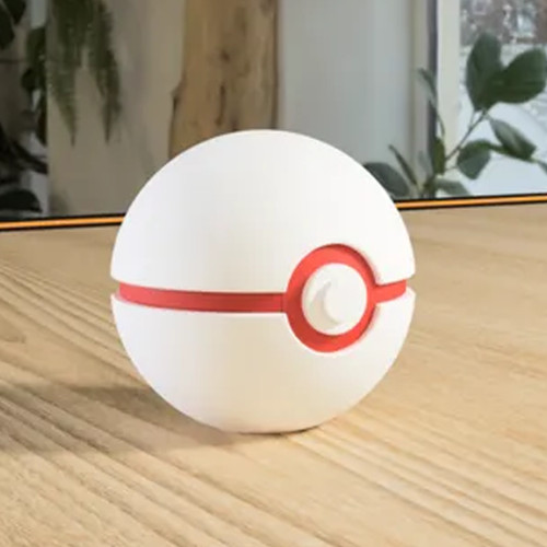 Premier ball pokeball - ball,