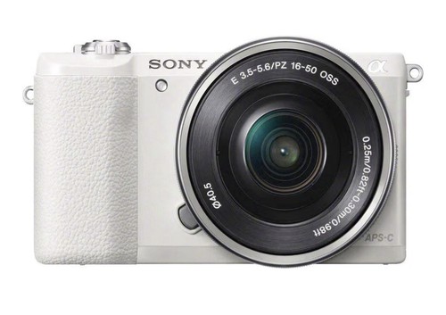 Sony alpha a5100 fotocamera - alpha,