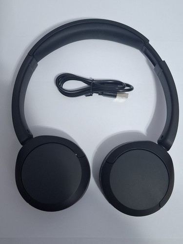Sony ch520 cuffie - cuffie, bluetooth