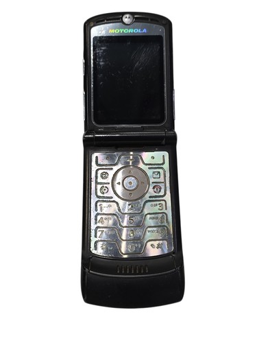 Cellulare vintage usato non