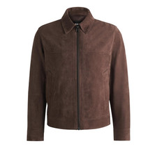 BOSS Giubbotto in Morbida