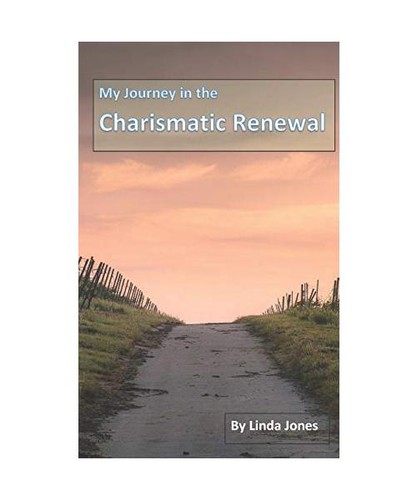 Journey the charismatic - the,