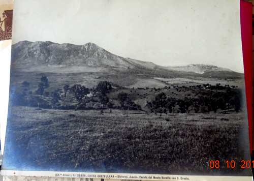Foto alinari 35899 civita - foto,
