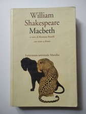 Macbeth - William Shakespeare