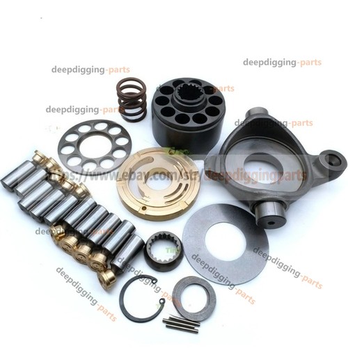 Kit gruppo rotore pompa