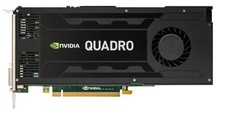 Scheda Grafica NVidia Quadro