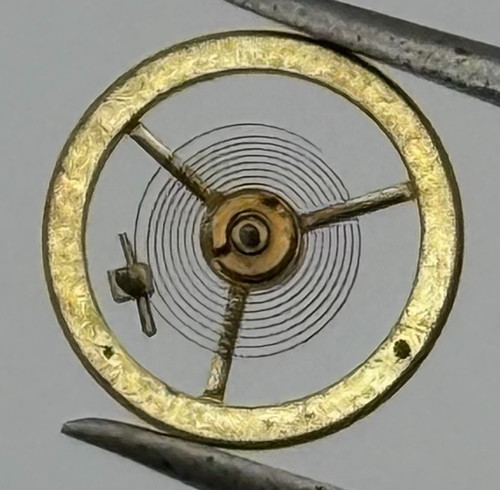 Amida 820 bilanciere - amida, completo