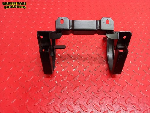 Staffa supporto baule - staffa,
