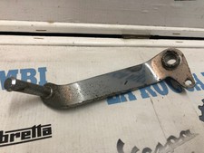 Leva Cambio APRILIA 50 RED