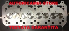X20 - TESTATA MOTORE FIAT CROMA 1.9 TD I.D NUDA MODELLO VECCHIO