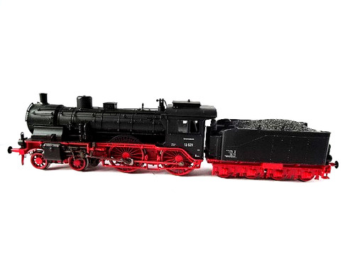 Fleischmann 521 h0 - fleischmann,