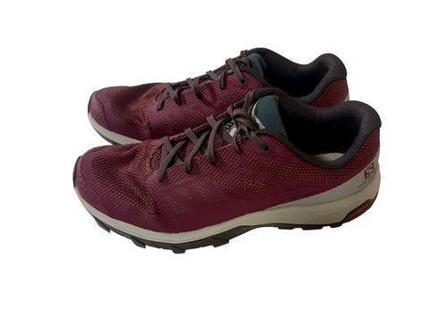 Scarpe salomon outline - scarpe, gtx