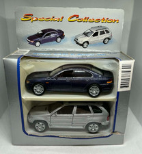 Collezione speciale modelli