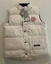 Giubbotto uomo Canada piumino