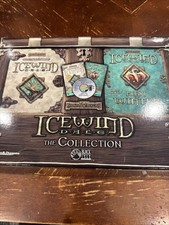 Icewind Dale: The Collection