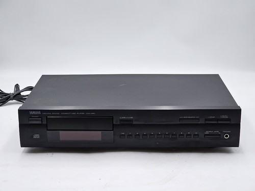 Lettore yamaha cdx - lettore, cdx-480