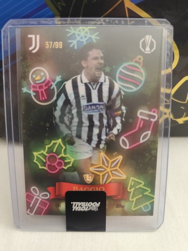 Topps total football 26 - football, 25/26