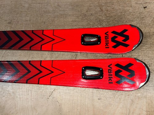 Sci volkl racetiger uvo - volkl, 170