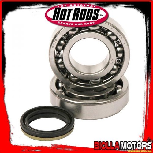 K055 kit cuscinetti - k055, cuscinetti/paraoli