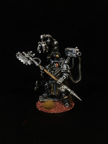 Warhammer 40k space marines - 40k,