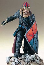Pegaso Models #90008 Norman