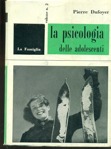 Psicologia delle - la,
