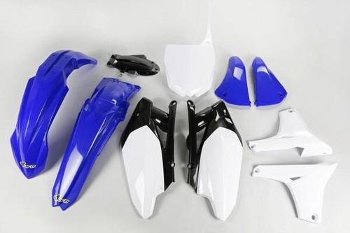 Kit plastiche carene - plastiche,