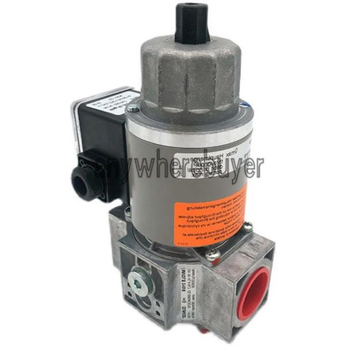 Elettrovalvola gas 1pz - elettrovalvola,