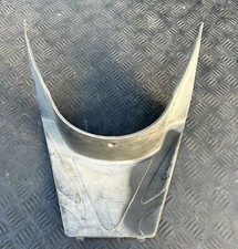 Plastic lid candle compartment
