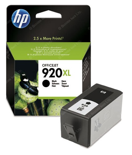 Hp920xl cartuccia - hp920xl,