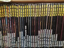 DYLAN DOG  NUMERO 240 1°