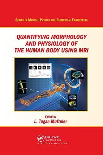 Quantifying morphology and - quantifying,