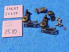 Wurlitzer 1700 1800 1900 2104 2204 2304 2404 2510 2610 braccio di sollevamento rullo # 60658