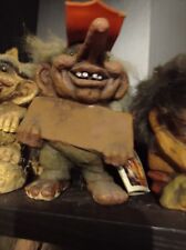 Troll Nyform 186 Cappellino rosso 