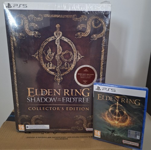 Elden ring shadow the - shadow, of