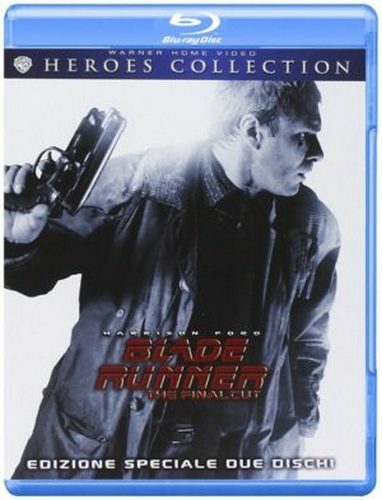 Blade runner the final cut - blade,