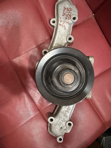 Pompa acqua alfa - pompa, 75