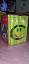 Cofanetto box dvd nuovi - cofanetto/box+15+1,