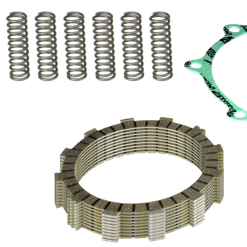 Kit frizione kawasaki 10 - kit,