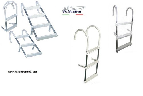 Scala eco appoggio - eco, da