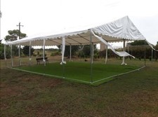 Tensostruttura 100m2