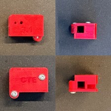 Lee Loadmaster Crank Slide